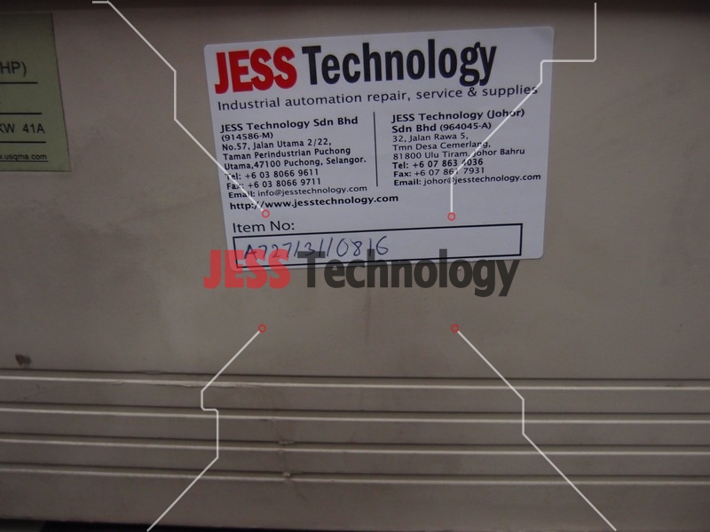 Image #1 of Repair QMA Q-7000-EL QMA Q7000 SERIES INVERTER in Malaysia, Singapore, Thailand, Indonesia