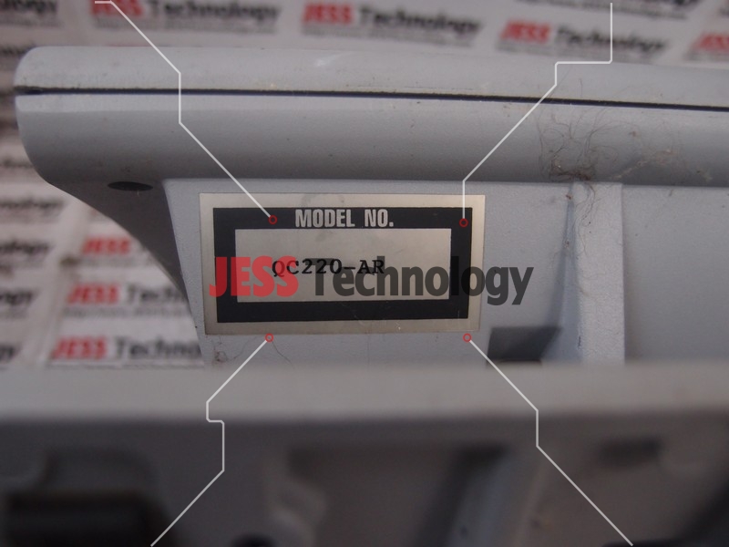 Image #4 of Repair METRONIC QC320-AR9TTL-VED-IA-NLEC QUADRA-CHEK 300 DISPLAY PANEL in Malaysia, Singapore, Thailand, Indonesia
