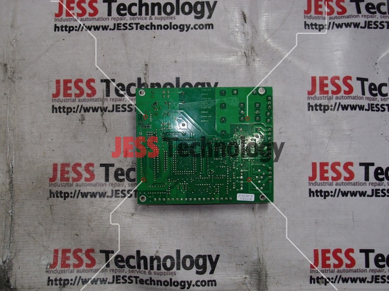 Image #3 of Repair RECTIFIER DG(1/3)(RM/HC)V3.4 RECTIFIER CONTROL BOARD in Malaysia, Singapore, Thailand, Indonesia