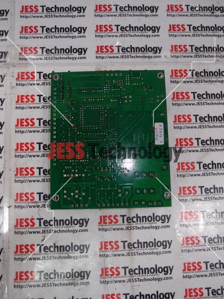 Image #4 of Repair RECTIFIER 3BA-47-69114 RECTIFIER CONTROL PCB BOARD in Malaysia, Singapore, Thailand, Indonesia