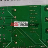 Repair RECTIFIER DG(1/3)(RM/HC)V3.4 RECTIFIER CONTROL CARD in Malaysia, Singapore, Thailand, Indonesia