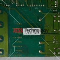 Repair RECTIFIER DG(1/3)(RM/HC)V3.4 RECTIFIER CONTROL CARD in Malaysia, Singapore, Thailand, Indonesia