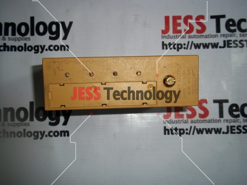 Image #4 of Repair RELAY 6ES5 452-8MR11 RELAY OUTPUT – SIEMENS in Malaysia, Singapore, Thailand, Indonesia