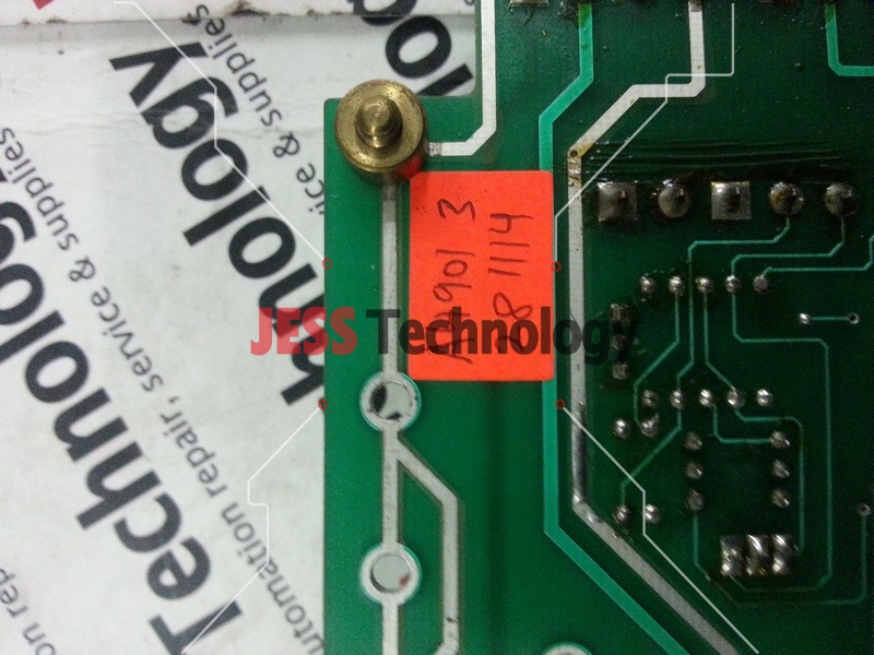 Image #4 of Repair RELECTRON ANT 09 9514 GC LC RELECTRON PCB BOARD in Malaysia, Singapore, Thailand, Indonesia