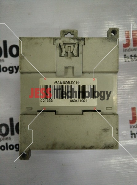 Image #3 of Repair RELT V80-M18DR-DC HH RELT PLC in Malaysia, Singapore, Thailand, Indonesia