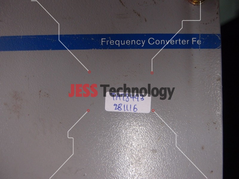 Image #1 of Repair REXROTH FECG02.1-110K-3P400-A-BN-MODB-01V01 REXROTH FE FREQUENCY CONVERTER in Malaysia, Singapore, Thailand, Indonesia