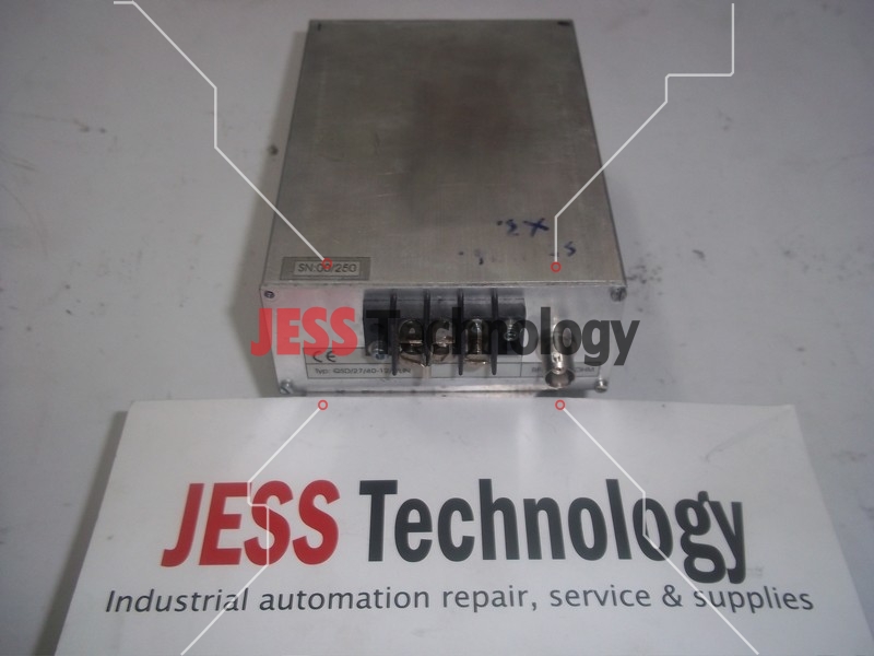 Image #1 of Repair S-150-12 RF RF DRIVER POWER SUPPLY in Malaysia, Singapore, Thailand, Indonesia