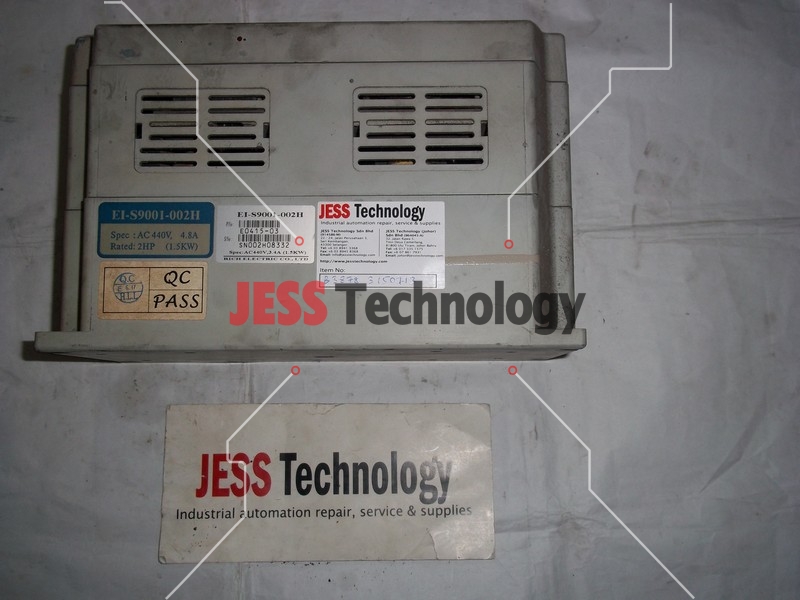 Image #1 of Repair EI-S9001-002H RICH RICH ELECTRIC INVERTER (EI-S9001-002H) in Malaysia, Singapore, Thailand, Indonesia