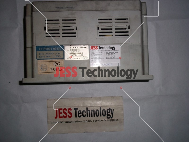 Image #1 of Repair EI-S9001-002H RICH RICH ELECTRIC INVERTER (EI-S9001-002H) in Malaysia, Singapore, Thailand, Indonesia