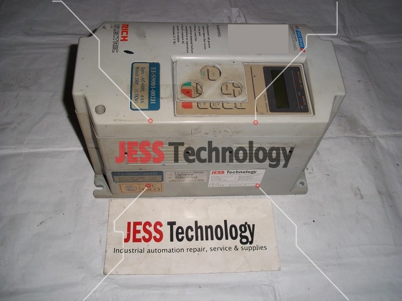 Image #2 of Repair EI-S9001-002H RICH RICH ELECTRIC INVERTER (EI-S9001-002H) in Malaysia, Singapore, Thailand, Indonesia