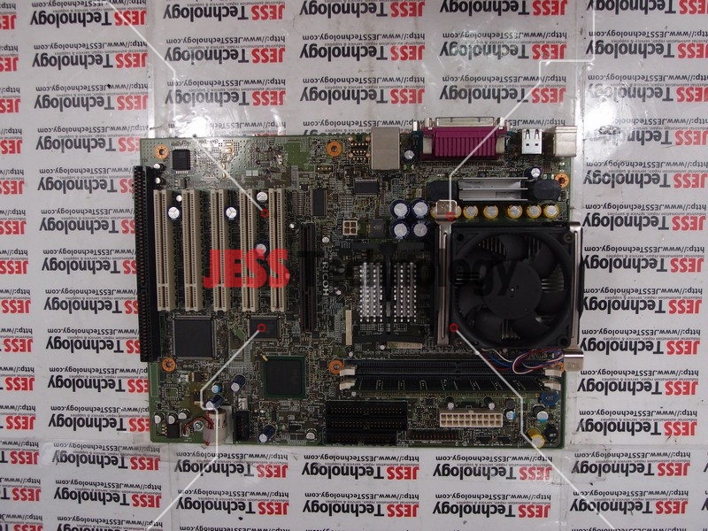 Image #2 of Repair RICOH R0176013 RICOH PCB BOARD in Malaysia, Singapore, Thailand, Indonesia