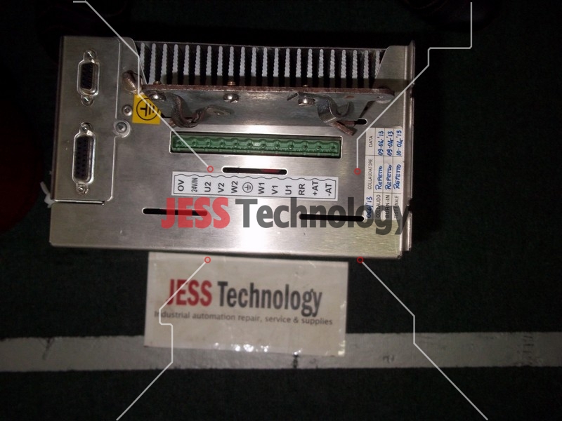 Image #3 of Repair CZ1008EAA RISCO RISCO DS2000 in Malaysia, Singapore, Thailand, Indonesia