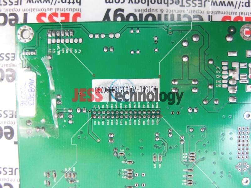 Image #2 of Repair ROHS 11M91-00B0 ROHS PCB BOARD in Malaysia, Singapore, Thailand, Indonesia