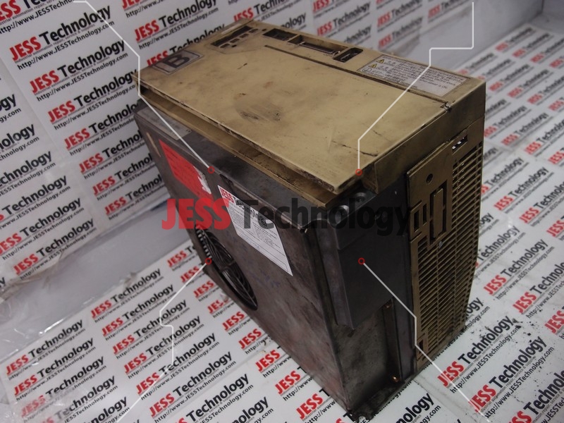 Image #4 of Repair SAMA SGDM-50ADA YASKAWA SERVOPACK in Malaysia, Singapore, Thailand, Indonesia