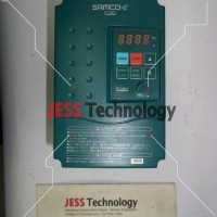 Repair ET-1.5K SANKEN SAMCO-e (SANKEN) INVERTER in Malaysia, Singapore, Thailand, Indonesia