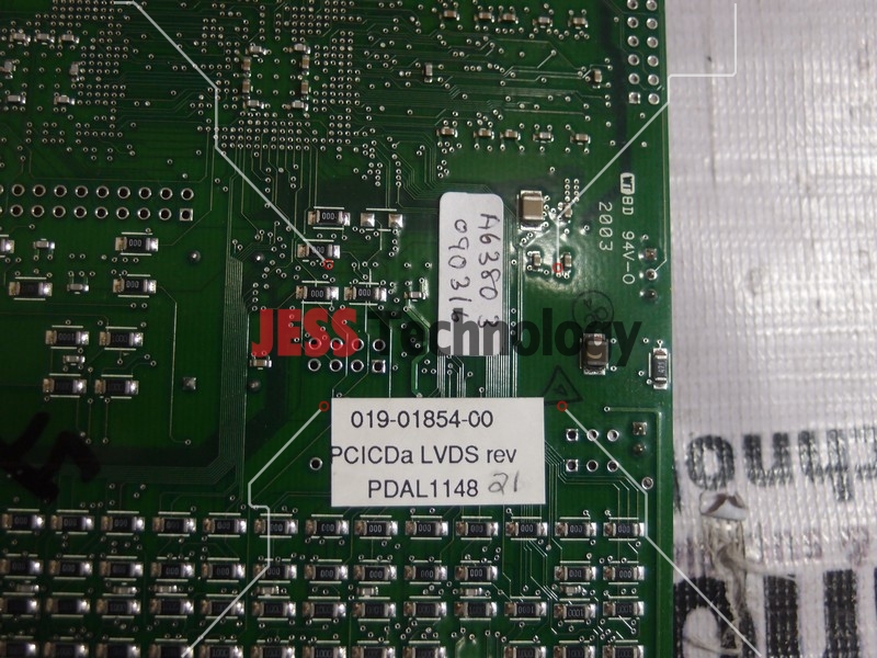 Image #2 of Repair SATELLITE PDAL114821 SATELLITE PCB BOARD in Malaysia, Singapore, Thailand, Indonesia