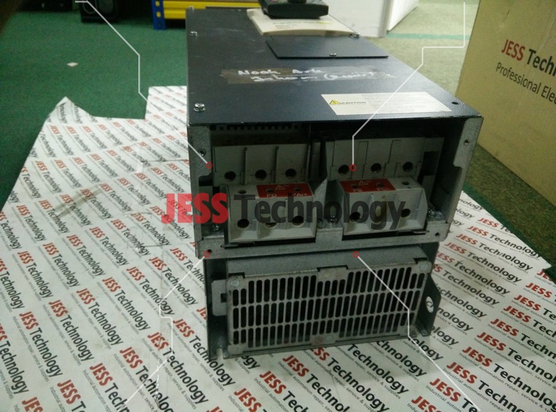 Image #2 of Repair SCHNEIDER ATV71HD37N4Z SCHNEIDER ALTIVAR 71 (37kW) in Malaysia, Singapore, Thailand, Indonesia