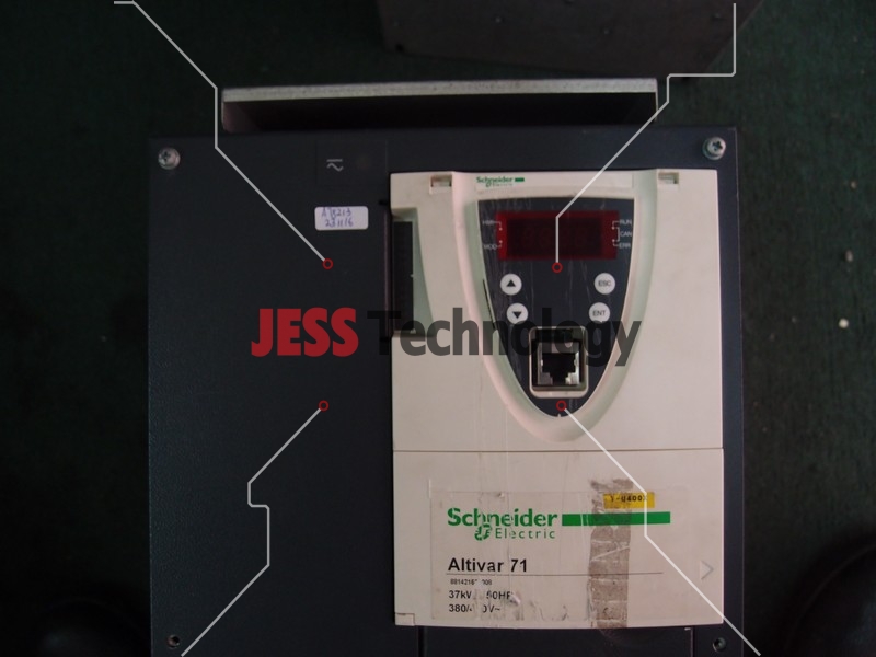Image #2 of Repair SCHNEIDER ATV71HD37N4Z SCHNEIDER ALTIVAR 71 in Malaysia, Singapore, Thailand, Indonesia