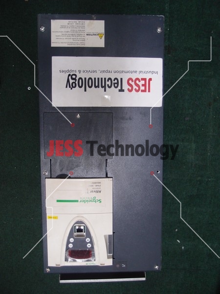 Image #3 of Repair SCHNEIDER ATV71HD37N4Z SCHNEIDER ALTIVAR 71 INVERTER in Malaysia, Singapore, Thailand, Indonesia