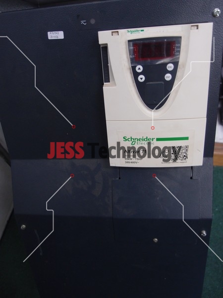 Image #2 of Repair SCHNEIDER ATV71HD55N4Z SCHNEIDER ALTIVAR 71 in Malaysia, Singapore, Thailand, Indonesia