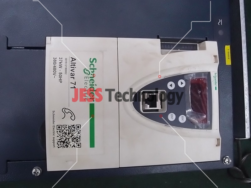 Image #1 of Repair SCHNEIDER ATV71HD37N42 SCHNEIDER ALTIVAR 71 INVERTER in Malaysia, Singapore, Thailand, Indonesia
