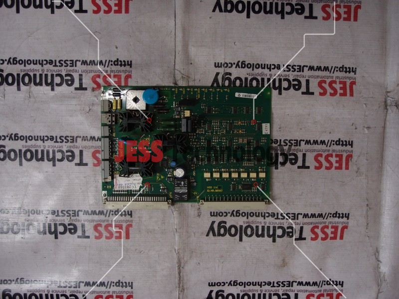 Image #3 of Repair SCHNEIDER MBB 3.MB SCHNEIDER DOOR PCB CONTROL in Malaysia, Singapore, Thailand, Indonesia
