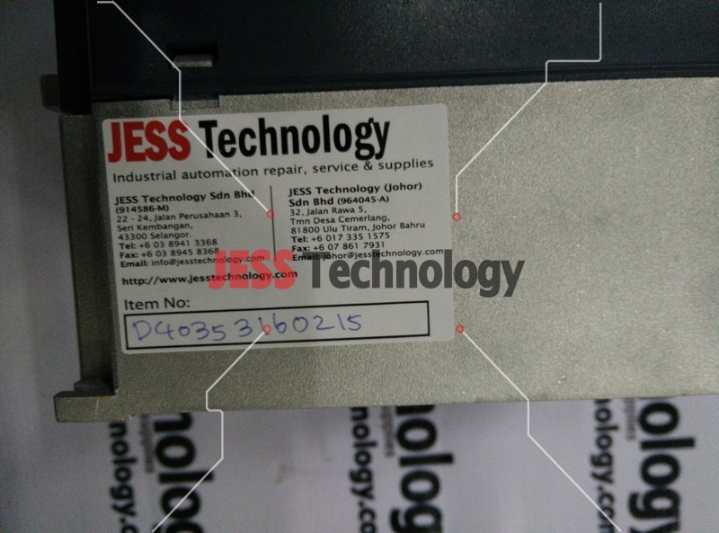 Image #4 of Repair SCHNEIDER ATV312HU22N4 SCHNEIDER INVERTER in Malaysia, Singapore, Thailand, Indonesia