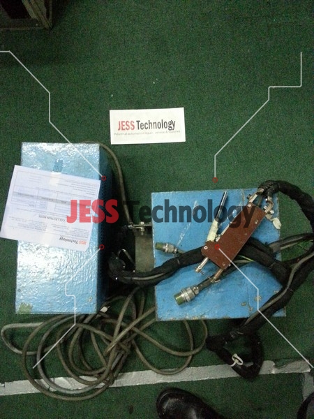 Image #1 of Repair IMTECH 68W-2080 SELWA SPOT WELDING MACHINE in Malaysia, Singapore, Thailand, Indonesia