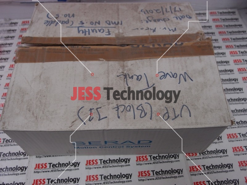 Image #4 of Repair SERAD IMD/5 SERAD IMD SERIES INTELLIGENT MOTION DRIVE in Malaysia, Singapore, Thailand, Indonesia
