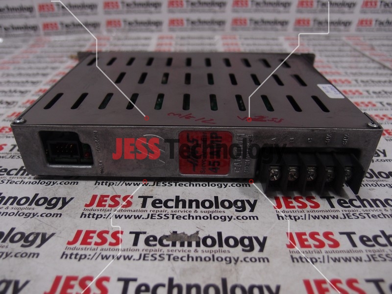Image #3 of Repair HAAS 45 AMP HAAS SERVO AMPLIFIER in Malaysia, Singapore, Thailand, Indonesia
