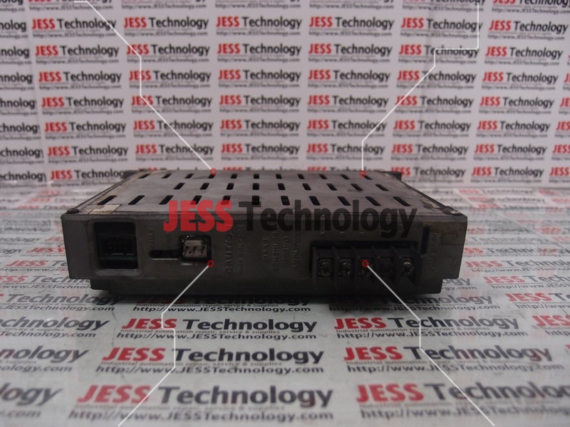 Image #4 of Repair HAAS 32-551E REV B HAAS BRUSHLESS SERVO AMPLIFIER in Malaysia, Singapore, Thailand, Indonesia