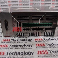 Repair RISCO T360-006BR31E000 RISCO MOOG SERVO DRIVE (COMPLETE WITH CONNECTION CABLE) in Malaysia, Singapore, Thailand, Indonesia