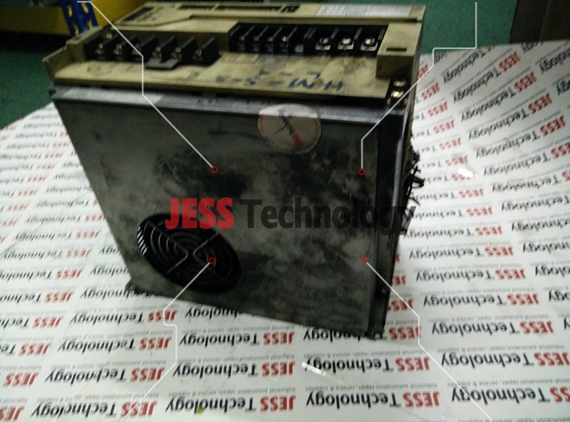 Image #2 of Repair YASKAWA SGDM-50ADA SERVO DRIVE YASKAWA in Malaysia, Singapore, Thailand, Indonesia