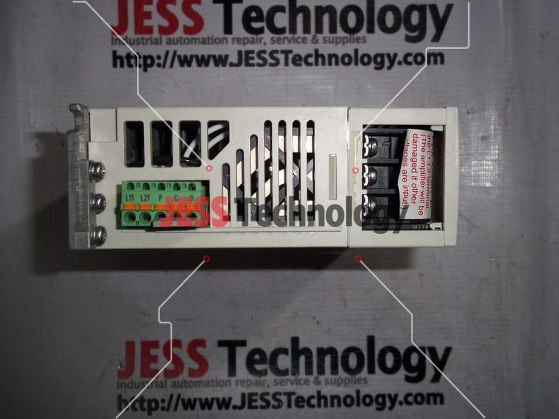 Image #3 of Repair MITSUBISHI MR-J2S-20A1 SERVO DRIVE – MISTUBISHI in Malaysia, Singapore, Thailand, Indonesia