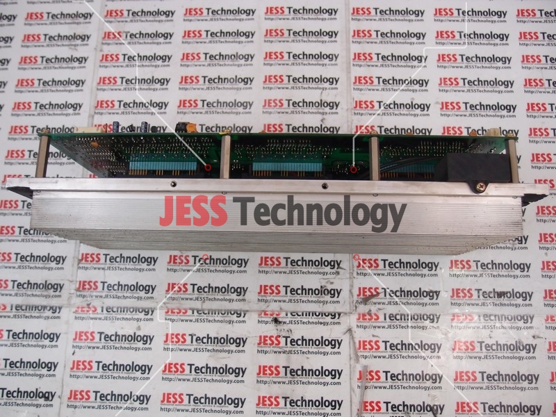 Image #3 of Repair SERVO AED51844 DRIVER PCB BOARD in Malaysia, Singapore, Thailand, Indonesia