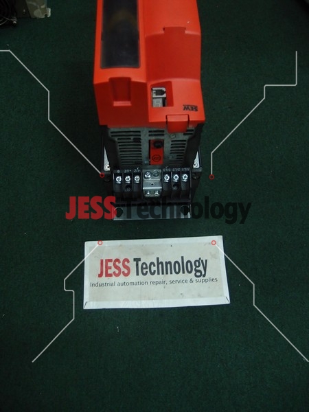 Image #3 of Repair SEW MDX61B0110-5A3-4-0T SEW EURODRIVE in Malaysia, Singapore, Thailand, Indonesia