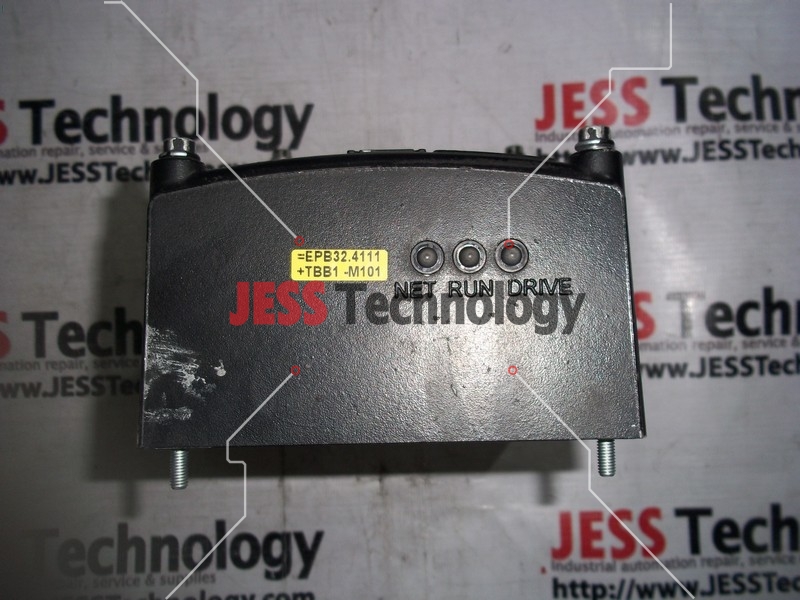 Image #3 of Repair SEW Mgx2-503-DCS-B-10-0 SEW EURODRIVE in Malaysia, Singapore, Thailand, Indonesia