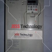 Repair SF-040-7.5K SHINLIN SHIHLIN SF SERIES INVERTER in Malaysia, Singapore, Thailand, Indonesia
