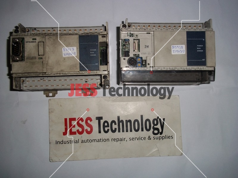 Image #4 of Repair AX1N-40MR-ES SHIHLIN SHIHLIN PLC (AX1N-40MR-ES) in Malaysia, Singapore, Thailand, Indonesia