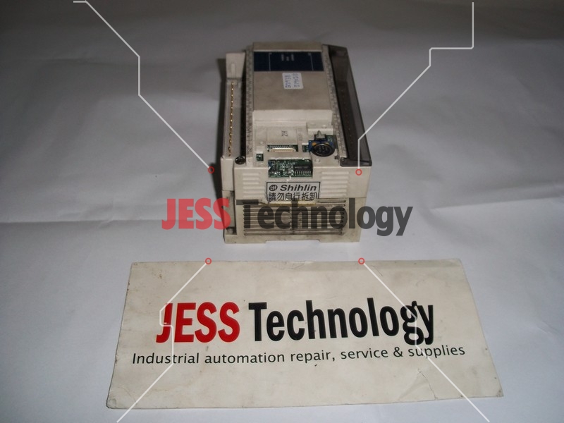 Image #2 of Repair AX1N-40MR-ES SHIHLIN SHIHLIN PLC (AX1N-40MR-ES) in Malaysia, Singapore, Thailand, Indonesia