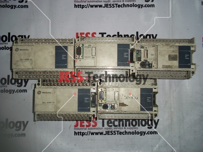 Image #3 of Repair SHIHLIN AX1N-40-MR-ES SHIHLIN PROGRAMMABLE CONTROLLER in Malaysia, Singapore, Thailand, Indonesia