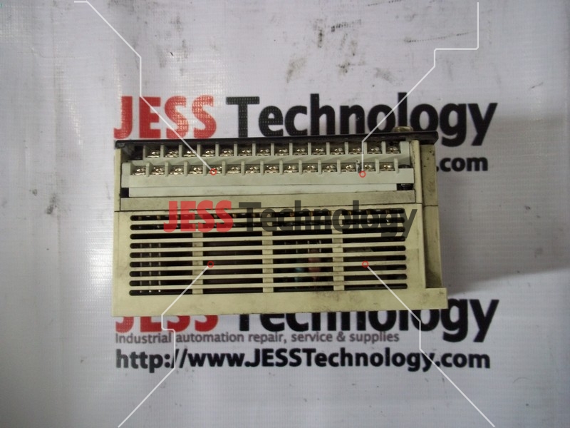 Image #4 of Repair SHIHLIN AX1N-40-MR-ES SHIHLIN PROGRAMMABLE CONTROLLER in Malaysia, Singapore, Thailand, Indonesia