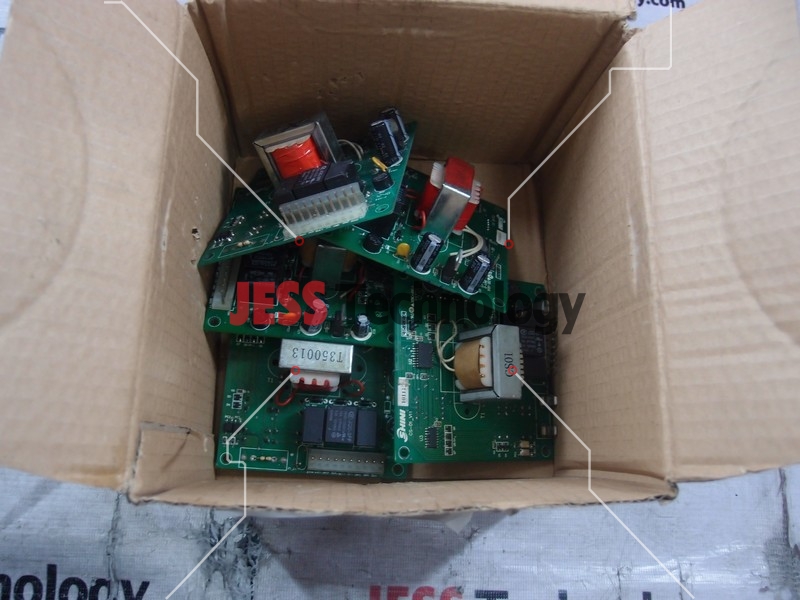 Image #3 of Repair SHINI CS-01-V11 SHINI PCB BOARD in Malaysia, Singapore, Thailand, Indonesia