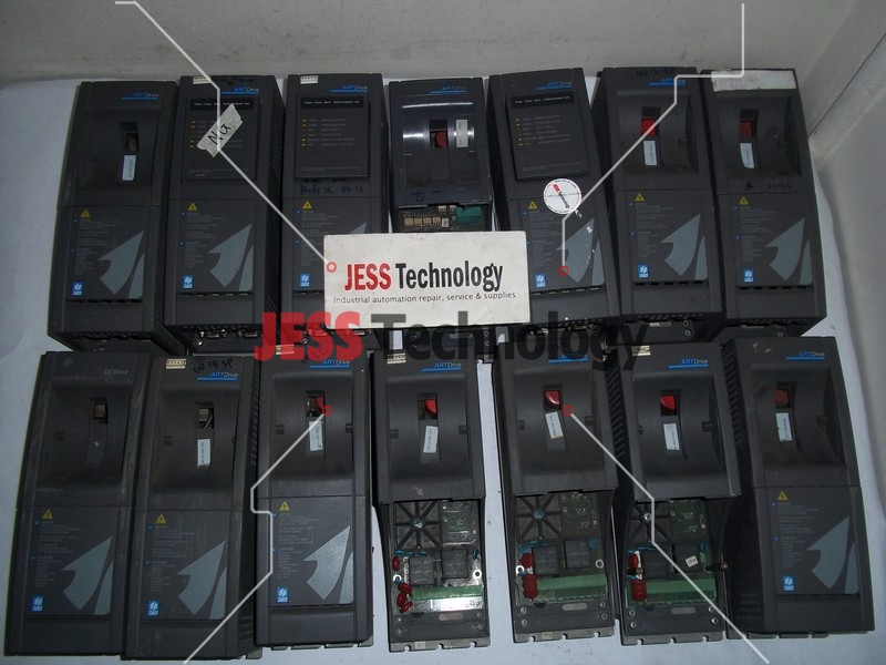 Image #4 of Repair TBWOOD AVY1015-XBX SIEI SPA ART DRIVE INVERTER (AVY1015-XBX) in Malaysia, Singapore, Thailand, Indonesia