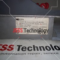 Repair TBWOOD AVY1015-XBX SIEI SPA ART DRIVE INVERTER (AVY1015-XBX) in Malaysia, Singapore, Thailand, Indonesia