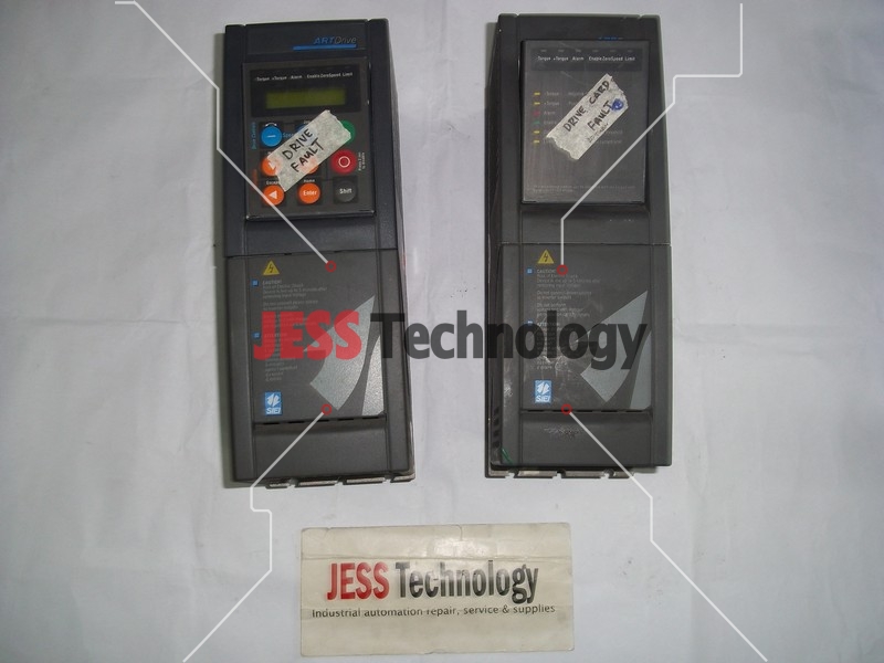 Image #3 of Repair AVY1015-XBX SIEI SIEI SPA INVERTER DRIVE (AVY1015-XBX) in Malaysia, Singapore, Thailand, Indonesia
