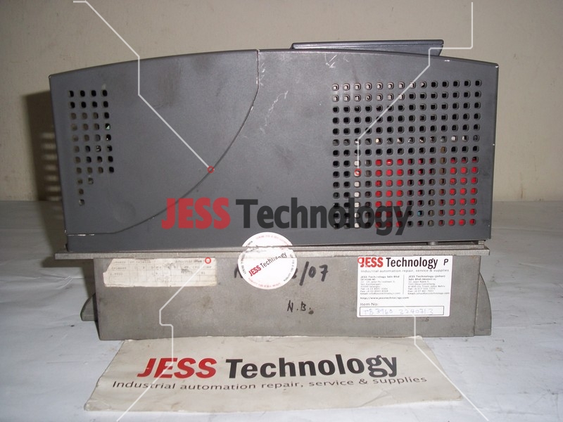 Image #1 of Repair SIEI AVY1015-XBX SIEI SPA ART DRIVE INVERTER (AVY1015-XBX) (B3610) in Malaysia, Singapore, Thailand, Indonesia