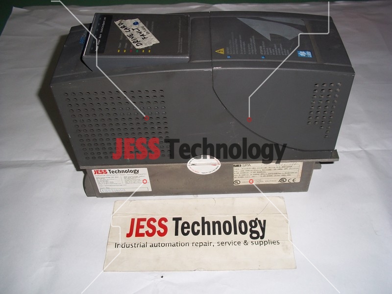 Image #2 of Repair AVY1015-XBX SIEI SIEI SPA ART DRIVE INVERTER (AVY1015-XBX ) (B3611) in Malaysia, Singapore, Thailand, Indonesia