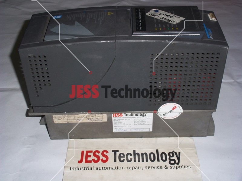 Image #1 of Repair AVY1015-XBX SIEI SIEI SPA ART DRIVE INVERTER (AVY1015-XBX ) (B3616) in Malaysia, Singapore, Thailand, Indonesia