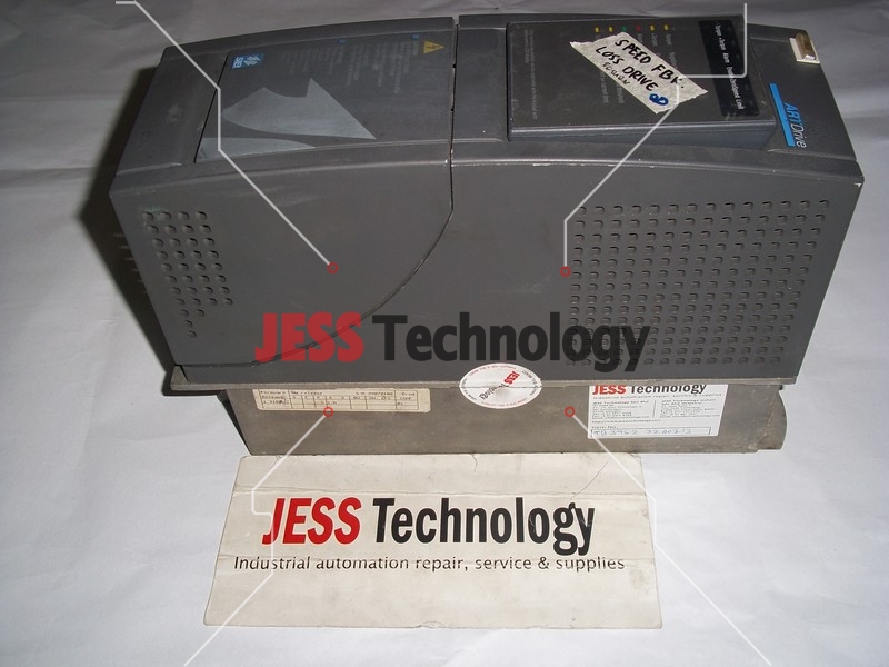 Image #1 of Repair AVY1015-XBX SIEI SIEI SPA ART DRIVE INVERTER (AVY1015-XBX ) (B3618) in Malaysia, Singapore, Thailand, Indonesia